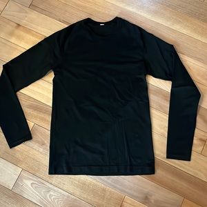 XS Lulu lemon long sleeve shirt